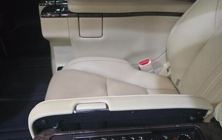 Toyota Alphard III, 2021 год, 5 250 000 рублей, 18 фотография