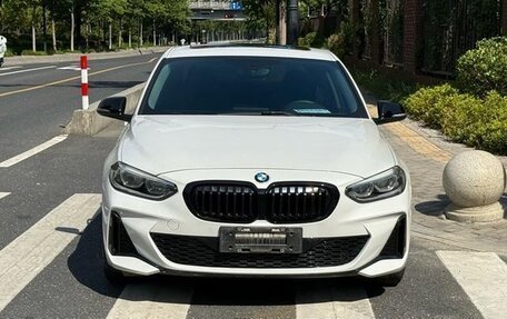 BMW 1 серия, 2021 год, 2 065 800 рублей, 2 фотография