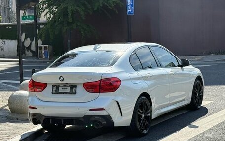 BMW 1 серия, 2021 год, 2 065 800 рублей, 4 фотография