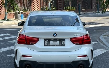 BMW 1 серия, 2021 год, 2 065 800 рублей, 5 фотография
