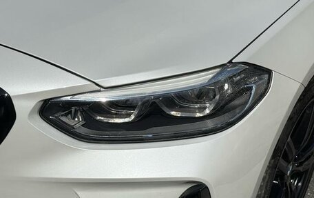 BMW 1 серия, 2021 год, 2 065 800 рублей, 8 фотография