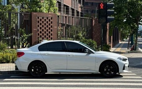 BMW 1 серия, 2021 год, 2 065 800 рублей, 6 фотография
