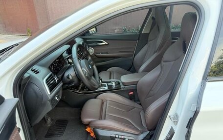 BMW 1 серия, 2021 год, 2 065 800 рублей, 9 фотография