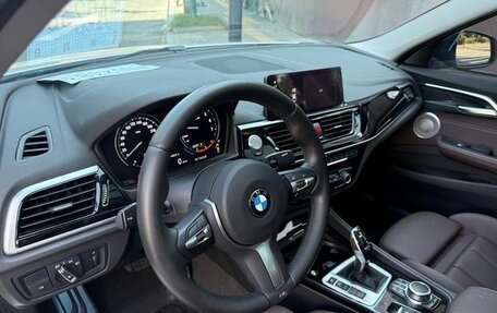 BMW 1 серия, 2021 год, 2 065 800 рублей, 11 фотография