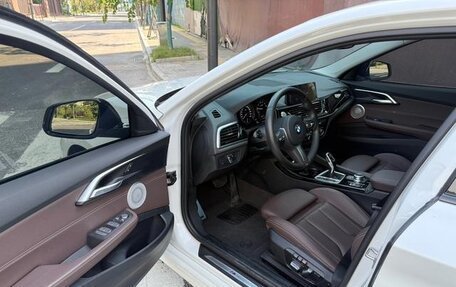 BMW 1 серия, 2021 год, 2 065 800 рублей, 10 фотография