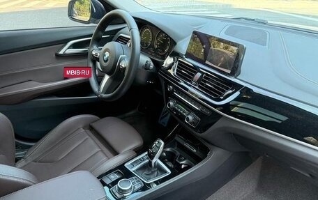 BMW 1 серия, 2021 год, 2 065 800 рублей, 14 фотография