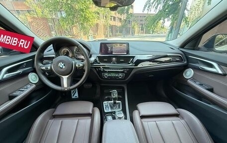 BMW 1 серия, 2021 год, 2 065 800 рублей, 13 фотография