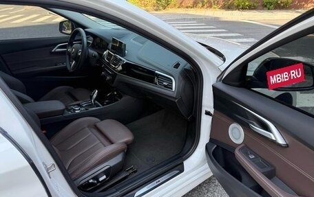 BMW 1 серия, 2021 год, 2 065 800 рублей, 15 фотография