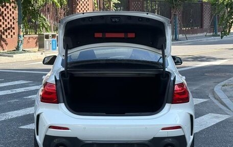 BMW 1 серия, 2021 год, 2 065 800 рублей, 19 фотография
