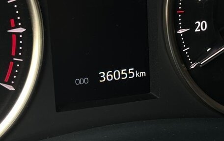Toyota Alphard III, 2021 год, 5 200 000 рублей, 8 фотография