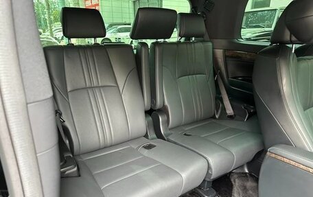 Toyota Alphard III, 2021 год, 5 200 000 рублей, 13 фотография