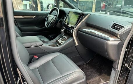 Toyota Alphard III, 2021 год, 5 200 000 рублей, 15 фотография