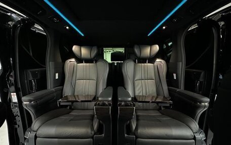 Toyota Alphard III, 2021 год, 5 200 000 рублей, 16 фотография