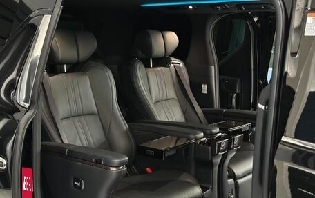 Toyota Alphard III, 2021 год, 5 200 000 рублей, 18 фотография