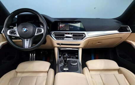 BMW 3 серия, 2022 год, 2 950 596 рублей, 7 фотография