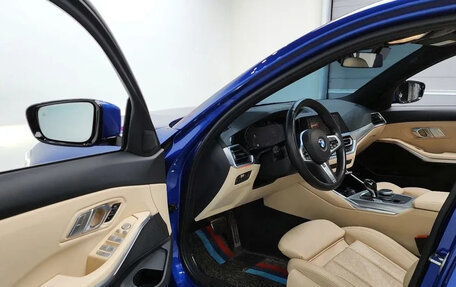 BMW 3 серия, 2022 год, 2 950 596 рублей, 8 фотография