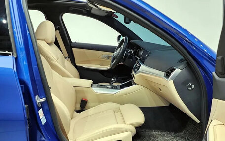 BMW 3 серия, 2022 год, 2 950 596 рублей, 9 фотография