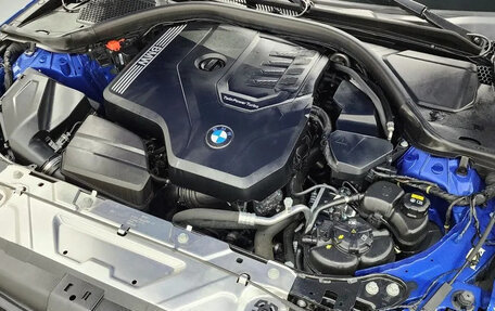 BMW 3 серия, 2022 год, 2 950 596 рублей, 6 фотография