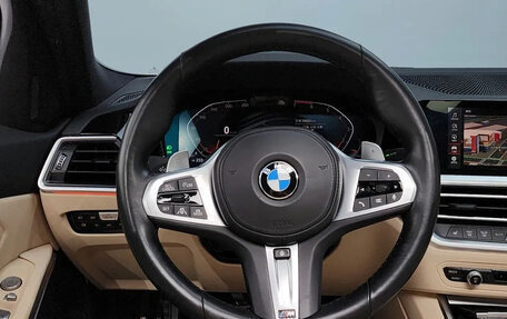 BMW 3 серия, 2022 год, 2 950 596 рублей, 15 фотография