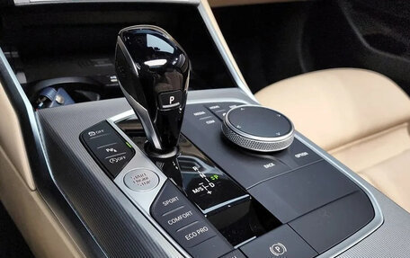 BMW 3 серия, 2022 год, 2 950 596 рублей, 14 фотография
