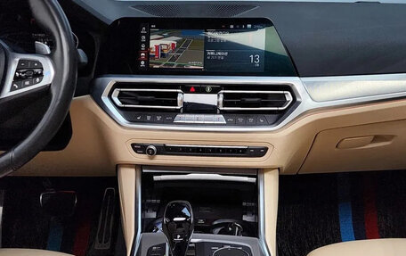 BMW 3 серия, 2022 год, 2 950 596 рублей, 11 фотография