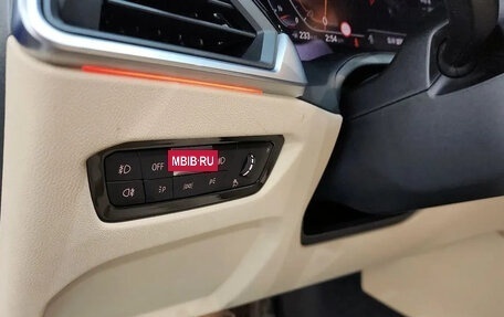 BMW 3 серия, 2022 год, 2 950 596 рублей, 12 фотография