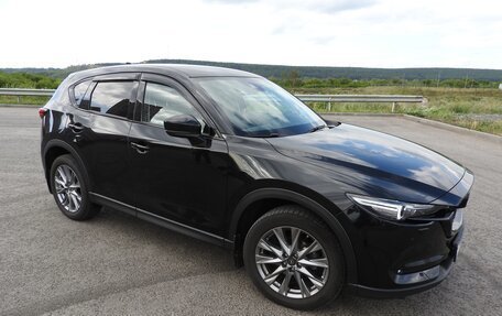 Mazda CX-5 II, 2020 год, 3 700 000 рублей, 1 фотография