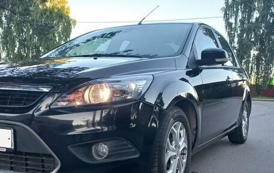 Ford Focus II рестайлинг, 2008 год, 660 000 рублей, 1 фотография