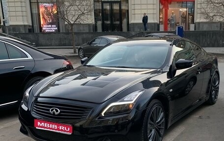 Infiniti G, 2012 год, 2 150 000 рублей, 1 фотография