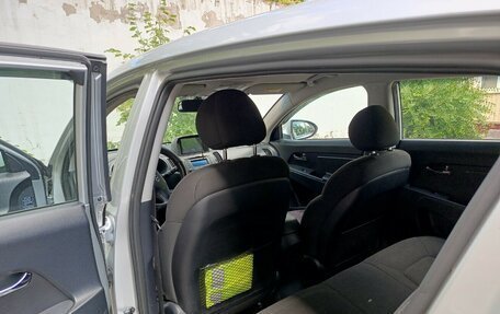 KIA Sportage III, 2011 год, 1 200 000 рублей, 1 фотография