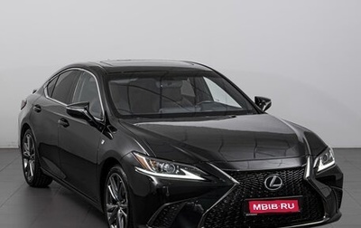 Lexus ES VII, 2020 год, 4 149 000 рублей, 1 фотография