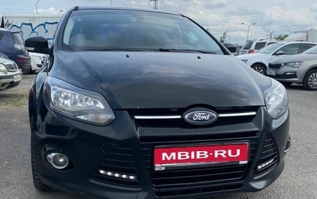 Ford Focus III, 2012 год, 900 000 рублей, 1 фотография