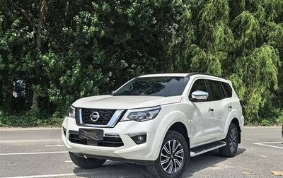 Nissan Terra, 2022 год, 2 290 000 рублей, 1 фотография