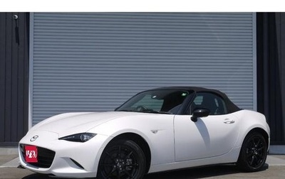 Mazda Roadster IV (ND), 2022 год, 1 400 000 рублей, 1 фотография