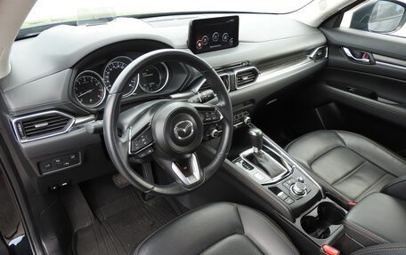 Mazda CX-5 II, 2020 год, 3 700 000 рублей, 14 фотография