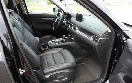 Mazda CX-5 II, 2020 год, 3 700 000 рублей, 11 фотография