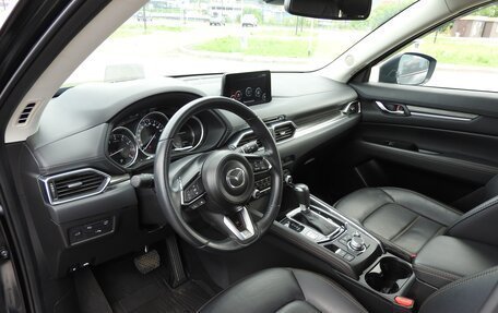 Mazda CX-5 II, 2020 год, 3 700 000 рублей, 12 фотография