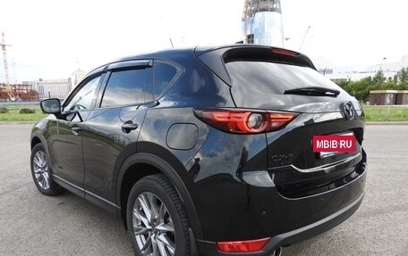 Mazda CX-5 II, 2020 год, 3 700 000 рублей, 5 фотография