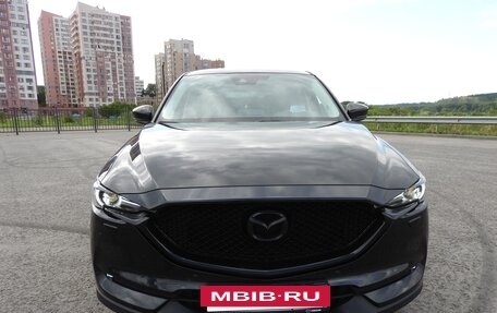 Mazda CX-5 II, 2020 год, 3 700 000 рублей, 3 фотография