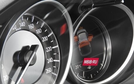 Mazda CX-5 II, 2020 год, 3 700 000 рублей, 13 фотография