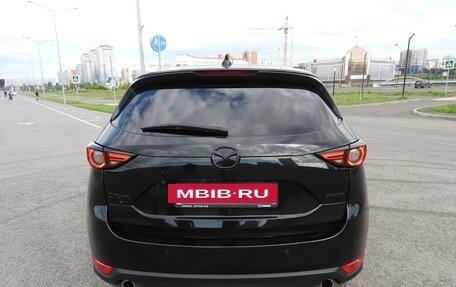 Mazda CX-5 II, 2020 год, 3 700 000 рублей, 6 фотография