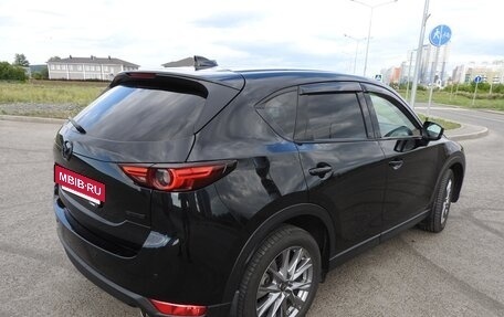 Mazda CX-5 II, 2020 год, 3 700 000 рублей, 7 фотография