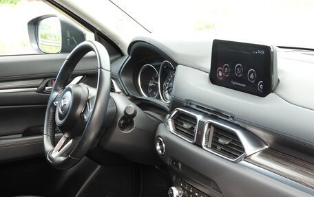 Mazda CX-5 II, 2020 год, 3 700 000 рублей, 19 фотография