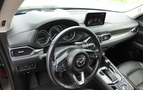 Mazda CX-5 II, 2020 год, 3 700 000 рублей, 16 фотография