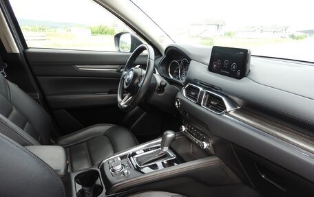 Mazda CX-5 II, 2020 год, 3 700 000 рублей, 18 фотография