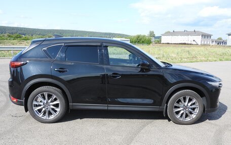 Mazda CX-5 II, 2020 год, 3 700 000 рублей, 28 фотография