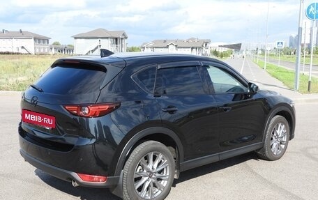 Mazda CX-5 II, 2020 год, 3 700 000 рублей, 27 фотография