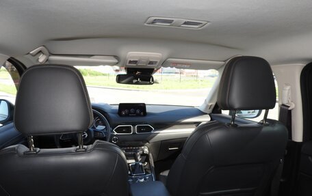 Mazda CX-5 II, 2020 год, 3 700 000 рублей, 36 фотография