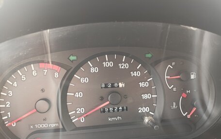Hyundai Accent II, 2006 год, 270 000 рублей, 4 фотография