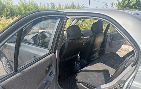 Hyundai Accent II, 2006 год, 270 000 рублей, 2 фотография